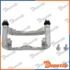 Support, étrier de frein avant pour BMW | BDA609, HZP-BM-035A